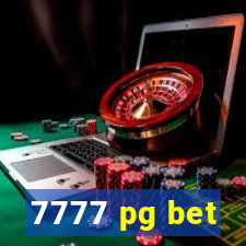 7777 pg bet